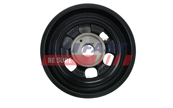 Polia de cambota Iveco Daily 4