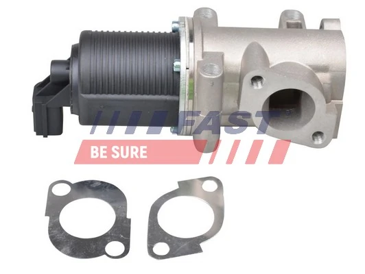 Válvula EGR de recirculação dos gases Fiat Bravo 1 182