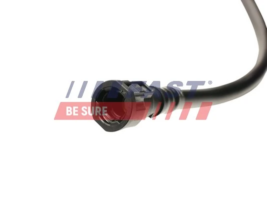 Трубка топливная обратная от фильтра к баку Ford 1738566 цена, от 12.12 USD