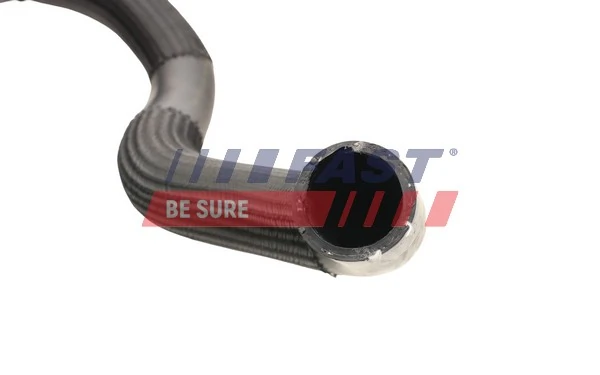 Mangueira (cano derivado) do sistema de esfriamento Fiat Punto 199