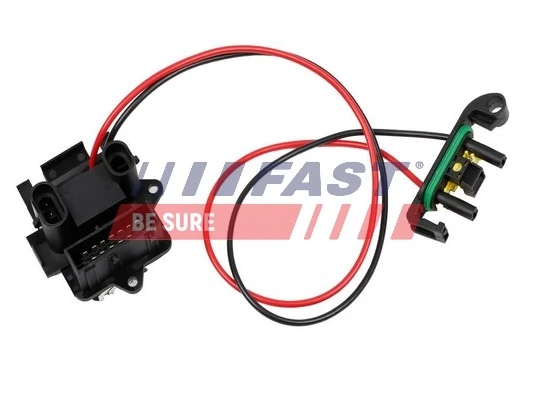 FT59169 Fast Реле печки