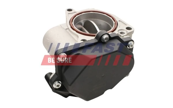 Дроссельная заслонка в сборе Fast FT50429 цена, от 31.67 USD