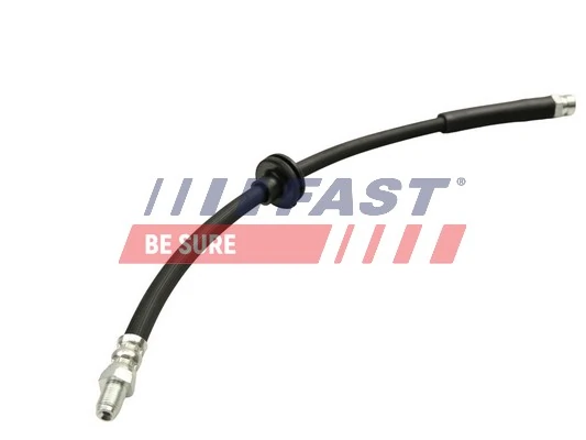 Mangueira do freio dianteira para Fiat Doblo II 263