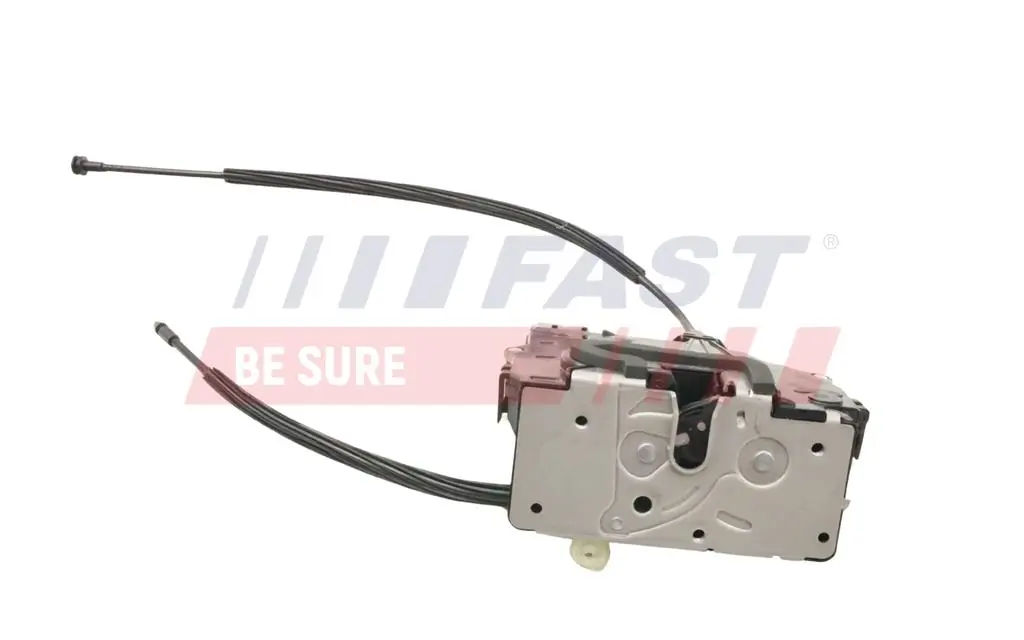 Fecho da porta dianteira esquerda Citroen Jumper 250