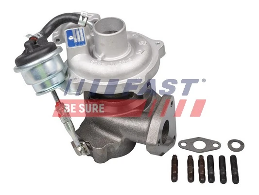 Turbina para Fiat Tipo  356