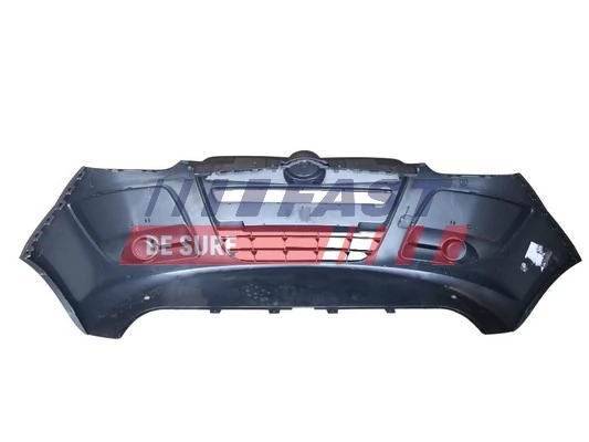 Купить Передний бампер Фиат Добло II 263