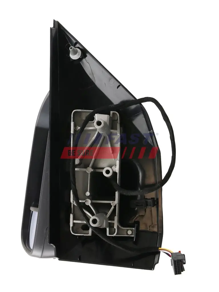 Зеркало заднего вида, левое Fast FT88372 цена, от 169.54 USD
