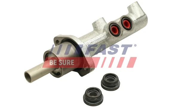  Cilindro mestre do freio Mercedes Sprinter I 3-t ônibus (903) (1995 - 2006) I 3-t