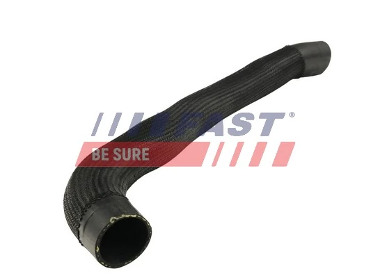 Патрубок интеркулера 9820476580 Peugeot/Citroen