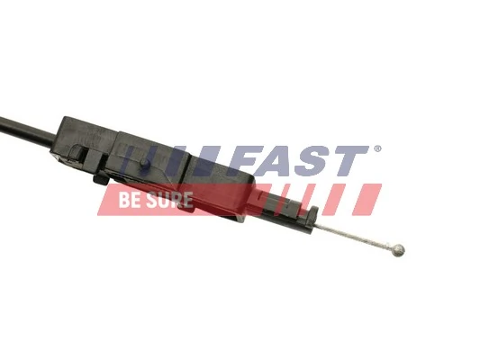 Ролик двери боковой/сдвижной, правый нижний Fast FT95605 цена, от 77.82 USD