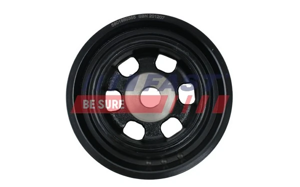 Polia de cambota Iveco Daily 4