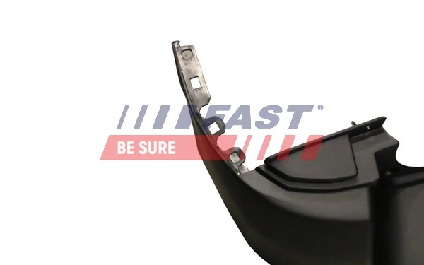 Купить FT91098 Fast Буфер (бампер) передний