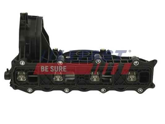 Tubo coletor de admissão Mercedes Sprinter 906