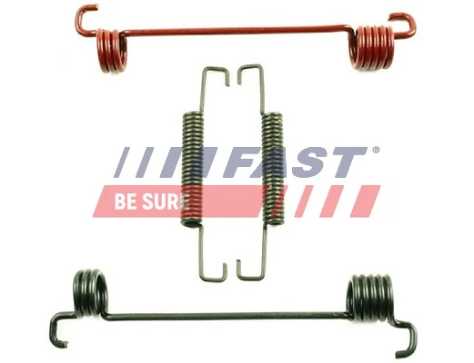 Kit de reparação do freio de estacionamento Citroen Jumper preço, a partir de 3,90 USD