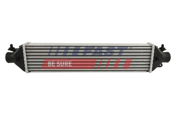 Система охлаждения наддувочного воздуха Fiat Doblo II фургон (263) (2010 - 2022) цена, от 80.53 USD