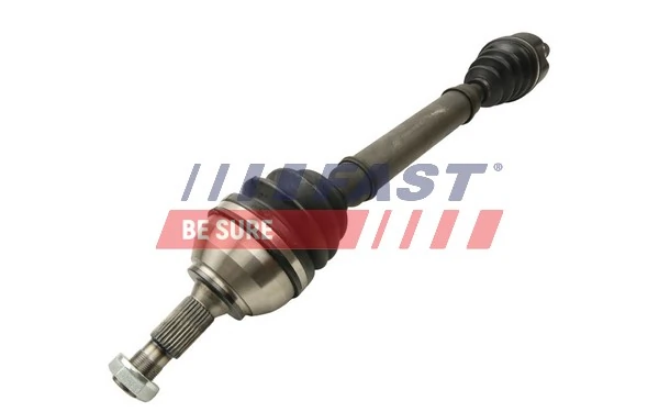 Привод передний левый Toyota SU001A8375 цена, от 108.86 USD