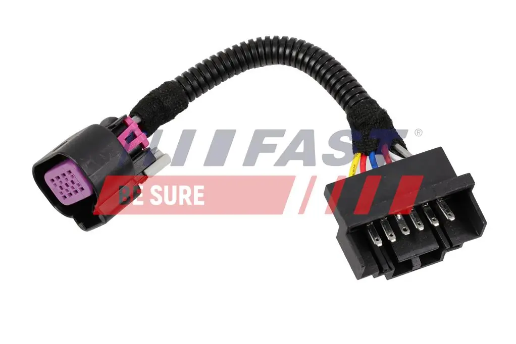 Разъем (фишка) заднего фонаря Fast FT76103 цена, от 24.68 USD
