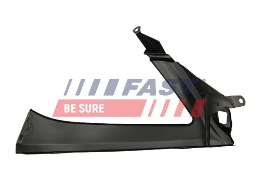 9066200224 Mercedes Ресничка левой фары