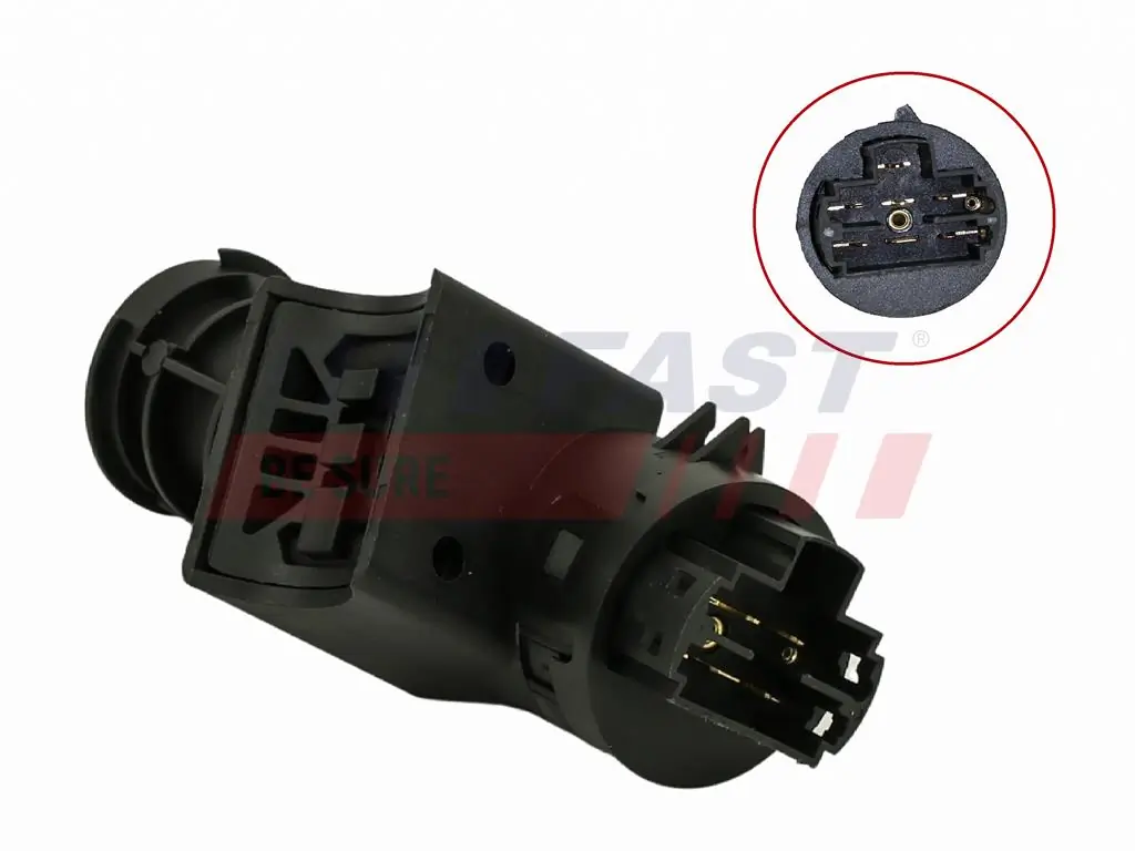  Fecho de ignição Alfa Romeo 147 hatchback (937) (2001 - 2010) 