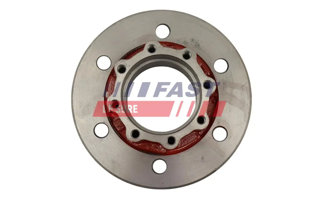 FT24024 Fast Ступица задняя