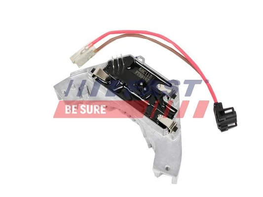 FT59157 Fast Реле печки