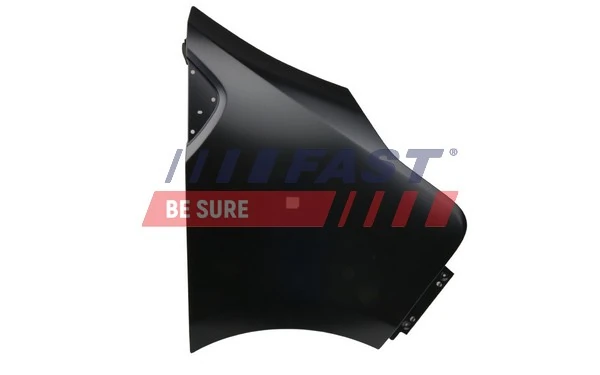 Pára-lama dianteiro direito Renault Trafic 3 EG