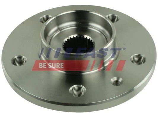 Compre Cubo dianteiro Renault Trafic 2