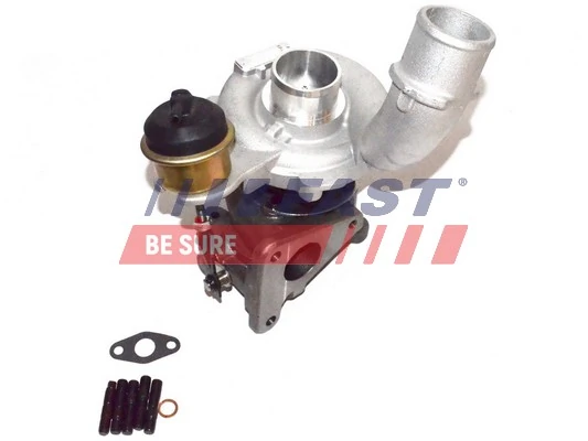 Турбина 5860005 Opel