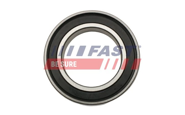  Подвесной подшипник передней полуоси Ford Fiesta 