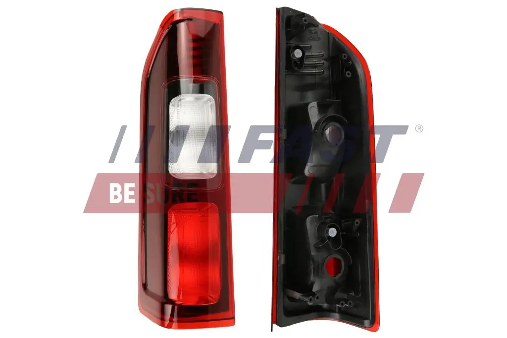 6000617812 Fiat/Alfa/Lancia Фонарь задний левый верхний