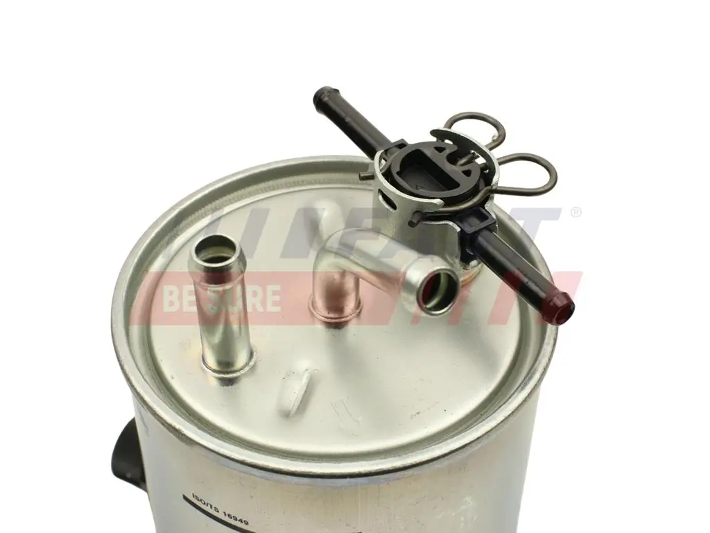 Фильтр тонкой очистки топлива Fast FT39119 цена, от 22.92 USD