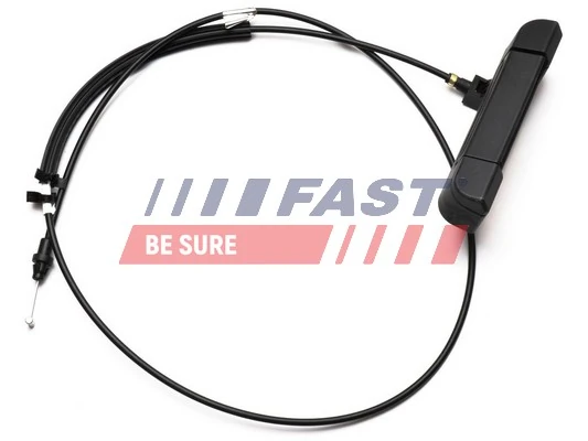 FT94560 Fast Ручка  боковой двери внутренняя правая