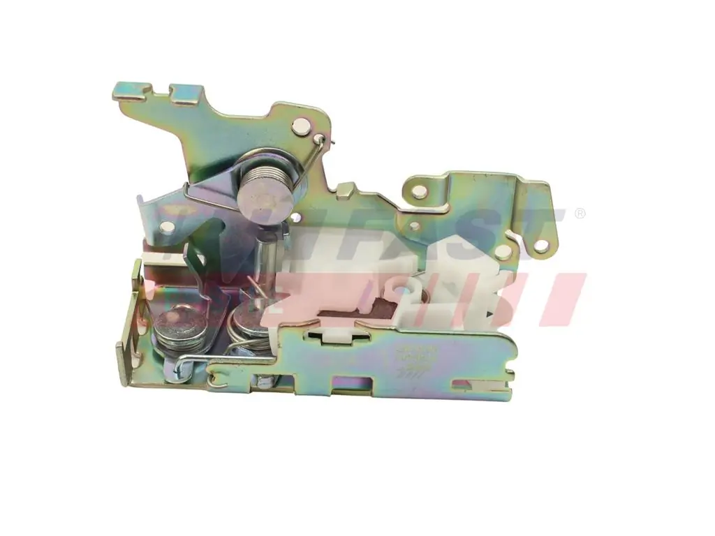 Замок двери боковой (сдвижной) внутренний Formpart/Otoform 19837018S