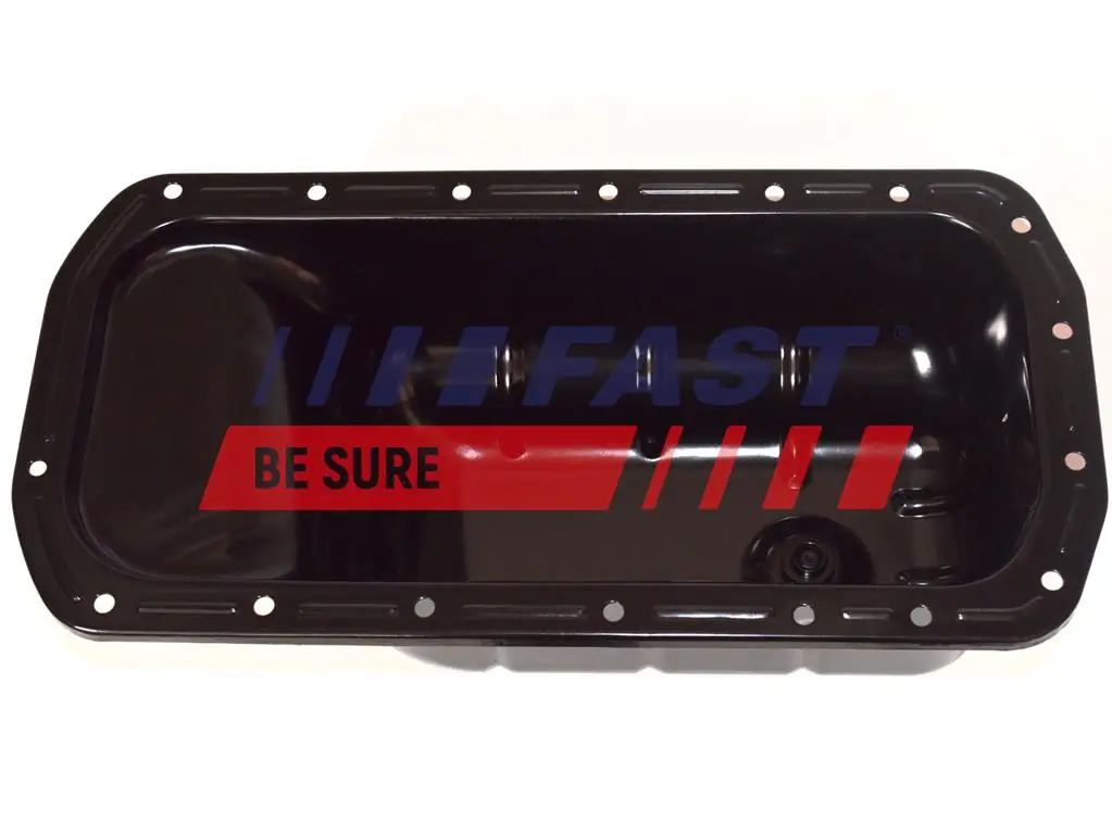 Panela de óleo de cárter do motor Mazda 3 BL