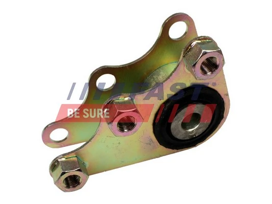 Задняя подушка двигателя на Peugeot Boxer III 250