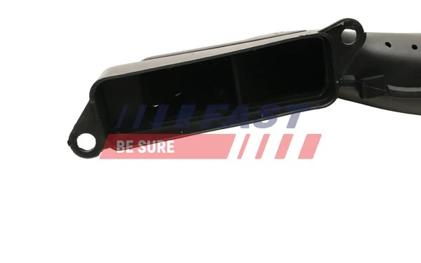 Воздухозаборник воздушного фильтра на Ford Focus II DA, HCP, DP