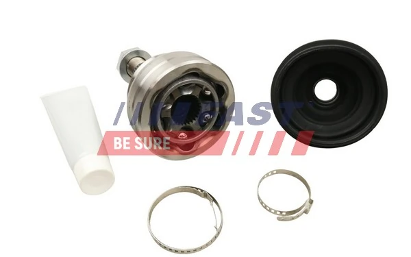 Граната колесная GKN-Spidan 0036509 цена, от 58.45 USD
