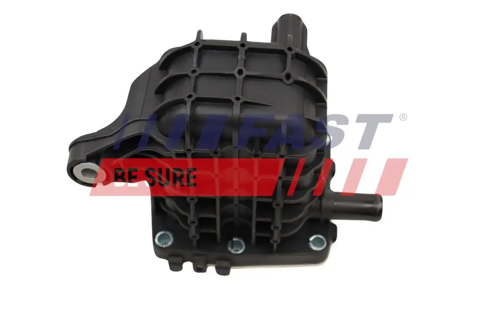 Радиатор системы EGR рециркуляции выхлопных газов Fast FT60420 цена, от 138.44 USD