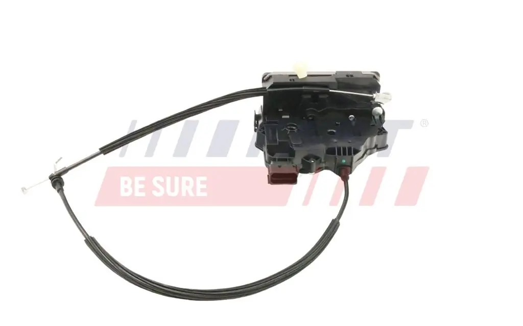 Fecho da porta dianteira esquerda Citroen Jumper 250