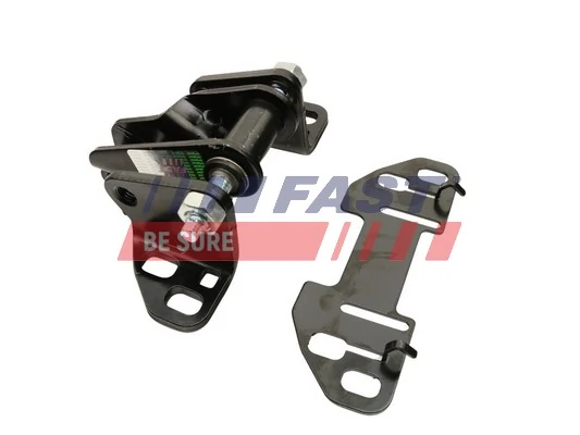 Ролик двери боковой/сдвижной, правый центральный Fast FT95603 цена, от 23.04 USD