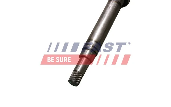 Привод передний правый Veka FD8012 цена, от 136.83 USD
