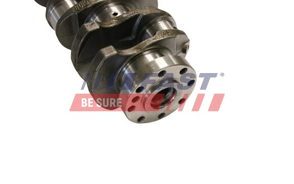 Коленвал 71724199 Fiat/Alfa/Lancia
