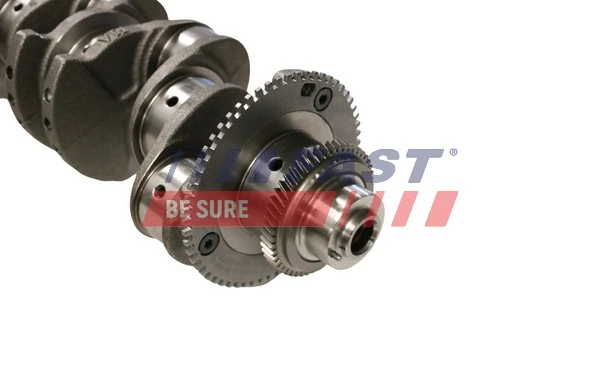 Коленвал 10230 Mec-diesel