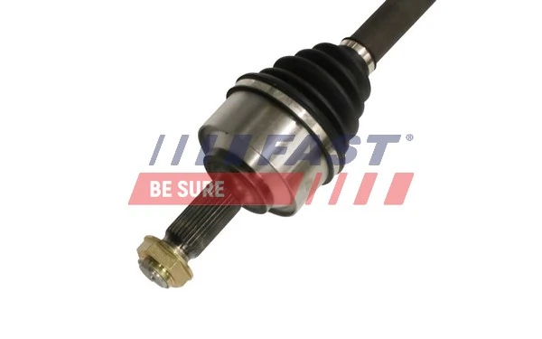 Купить FT27069 Fast Вал приводной правый