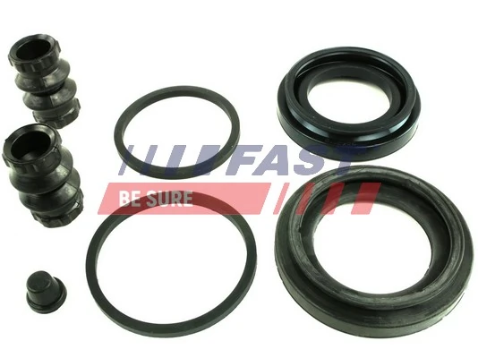 Kit de reparação de suporte do freio dianteiro Citroen C8 EA, EB