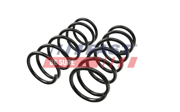 Mola dianteira para Peugeot Boxer I 230L