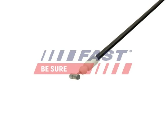 Замок двери задней левой распашной верхний Fast FT95417 цена, от 20.70 USD