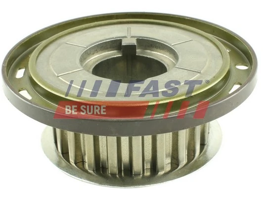 FT45614 Fast