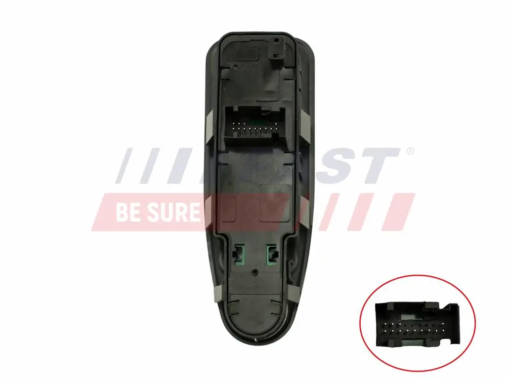 Купить FT82216 Fast Кнопки переднего левого стеклоподъёмника