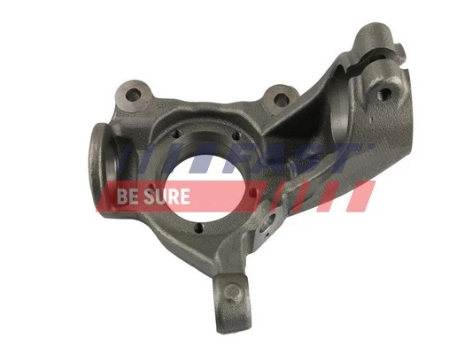Цапфа (поворотный кулак) передний правый Fast FT13549 цена, от 50.68 USD